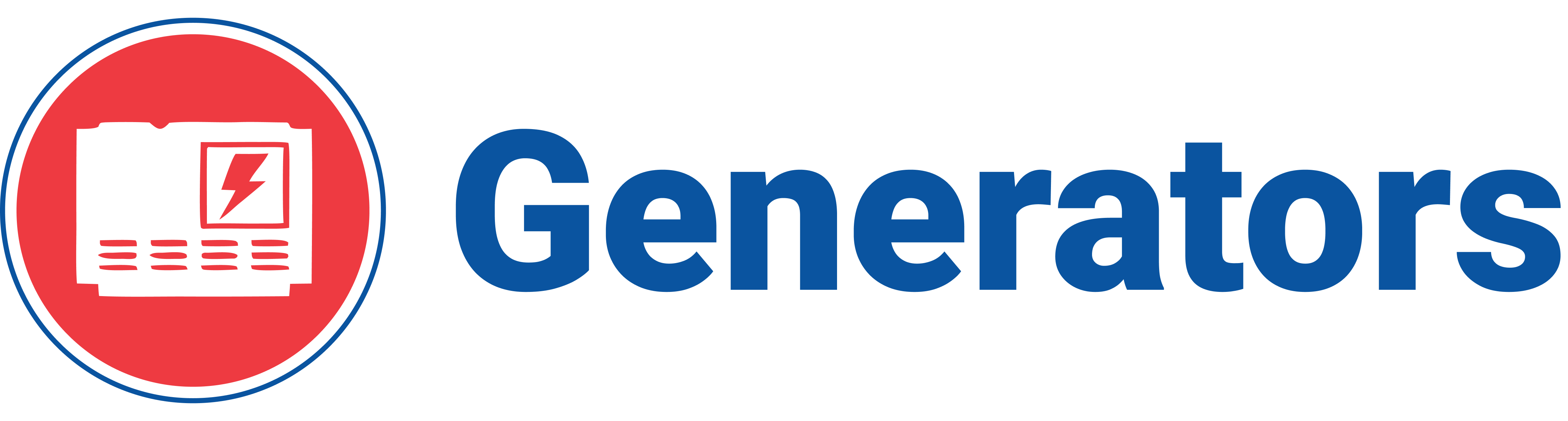 Generators